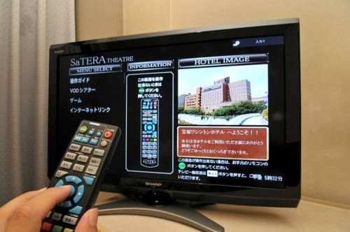 Hotel Photo 14