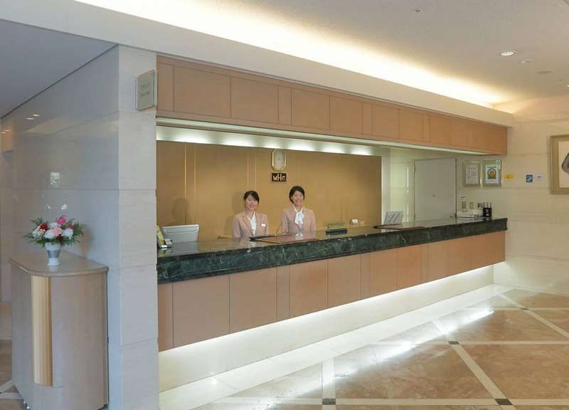 Hotel Photo 19