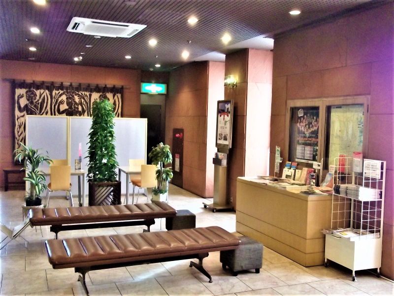 Hotel Photo 15