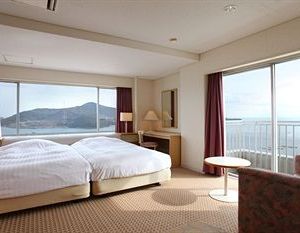 Hotel Toba Kowakien Toba Japan