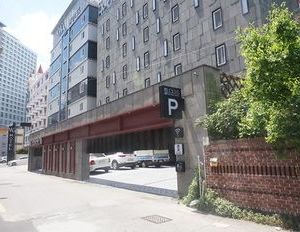 Louis Hotel Haeundae South Korea