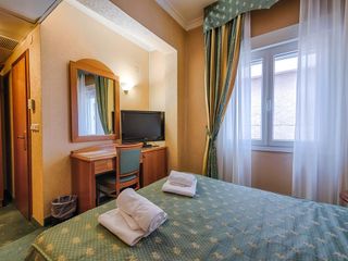 Фото отеля Hotel Kastoria in Kastoria City