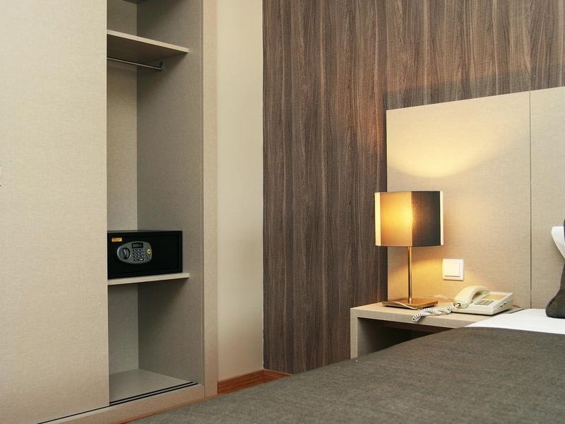 Hotel Photo 11