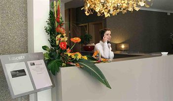 Hotel Photo 16