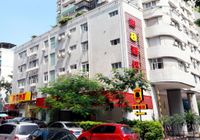 Отзывы Super 8 Hotel Xiamen Guanghua Building, 3 звезды
