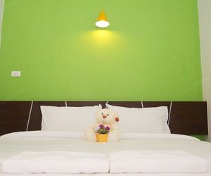 The Centrino Serviced Residence Surat Thani City Thailand