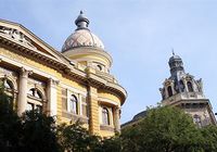 Отзывы Budapest Central Apartments — Fővám