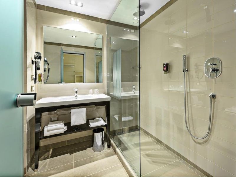 Hotel Photo 9