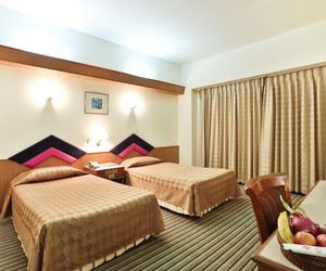 Charoen Hotel Udon Thani City Thailand