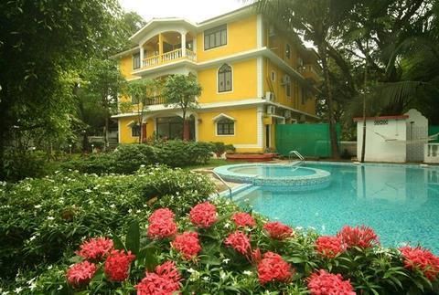 Hotel Photo 1