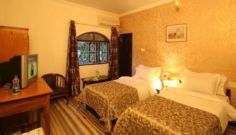 Hotel Photo 2
