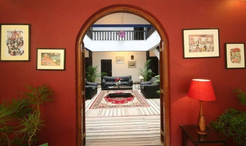 Hotel Photo 13