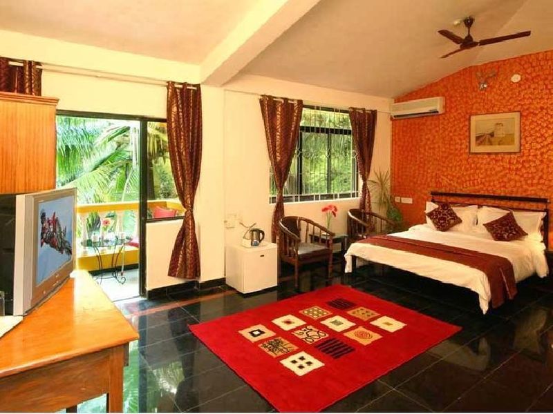 Hotel Photo 15