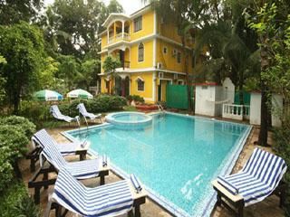 Hotel Photo 23
