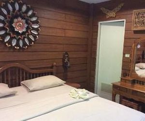 Country View Resort Udon Thani City Thailand