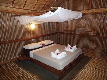 Bamboo Hideaway Resort