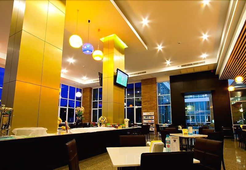 Hotel Photo 11