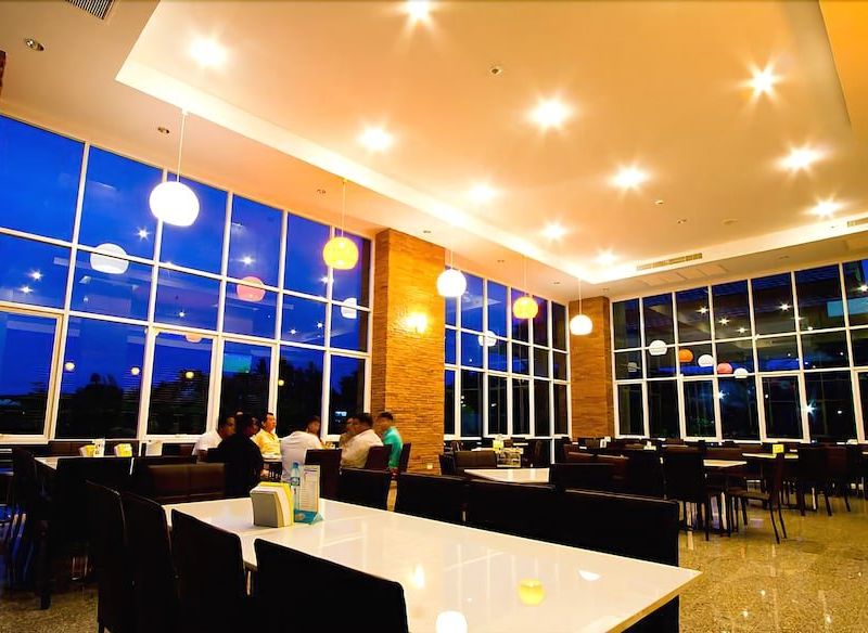 Hotel Photo 12