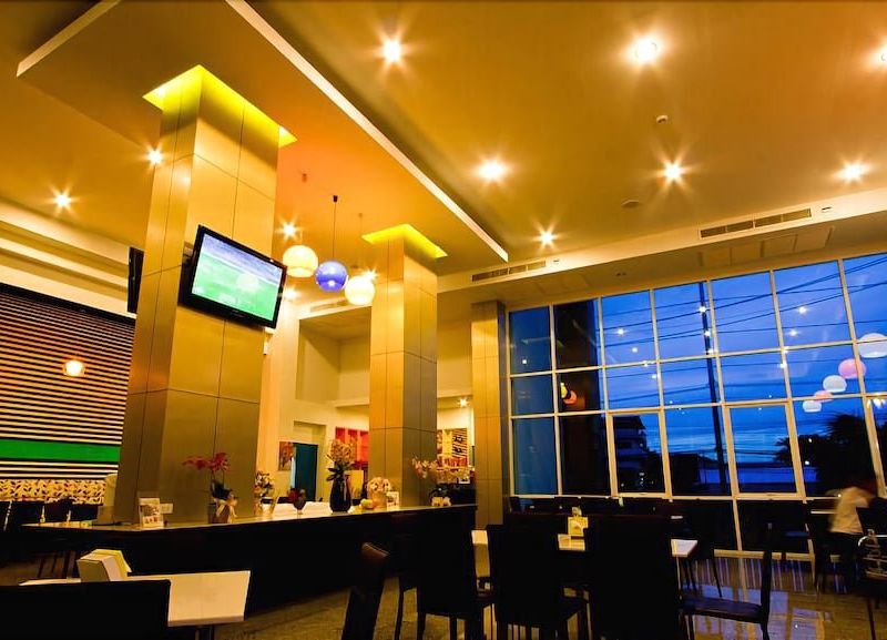 Hotel Photo 13