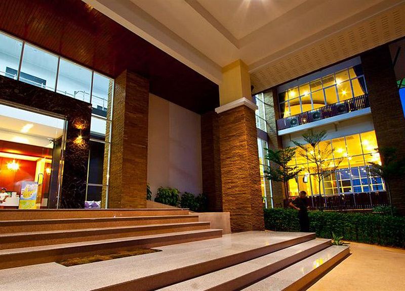 Hotel Photo 20