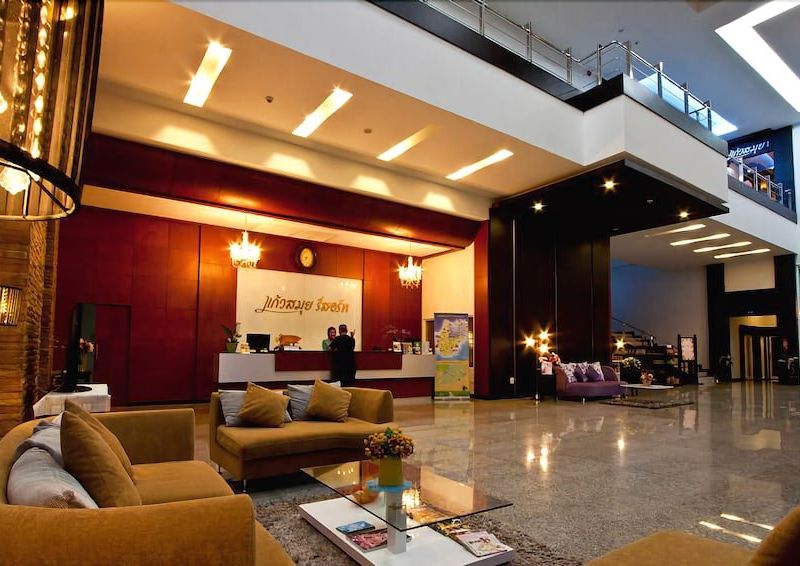 Hotel Photo 7