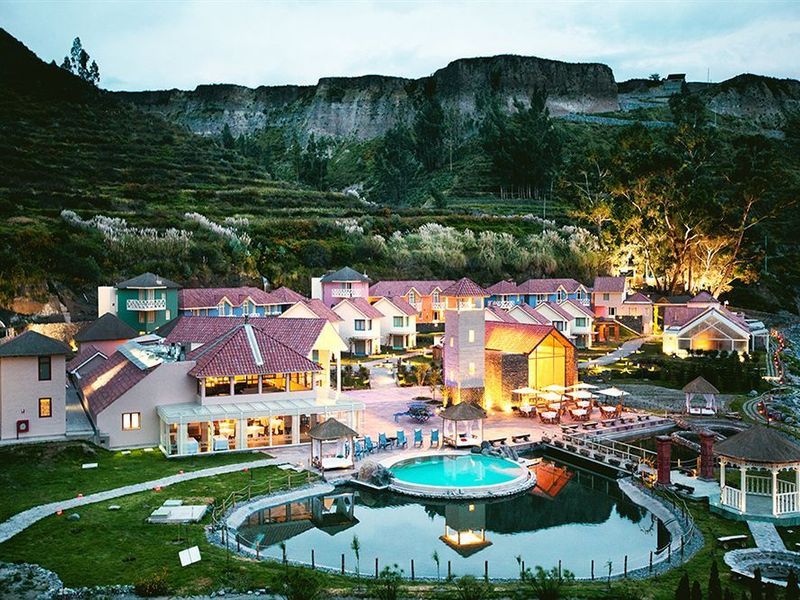 Hotel Photo 21