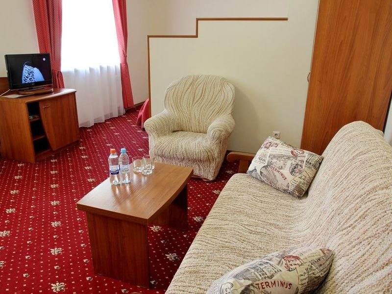 Hotel Photo 4