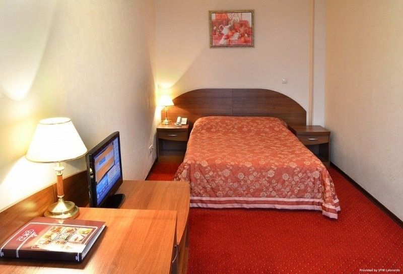 Hotel Photo 5
