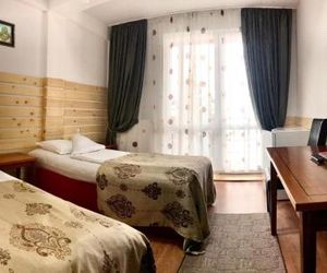 Hotel La Sura Getilor Suceava Romania