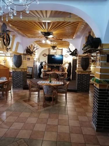 Hotel Photo 11