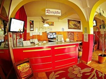 Hotel Photo 14