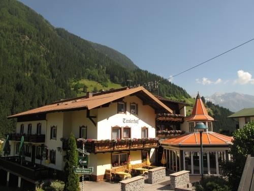 Hotel Photo 23