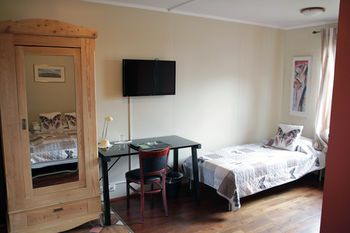 Hotel Photo 4
