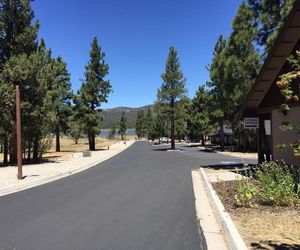 Vintage Lakeside Inn Big Bear Lake United States