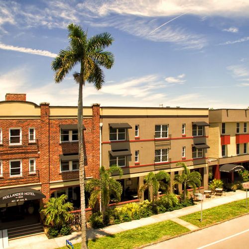 Photo of Hollander Hotel - Downtown St. Petersburg