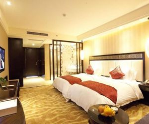 Caston Huanglong Hotel Dongsheng China