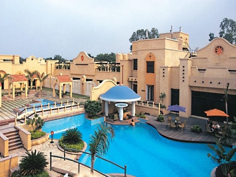 Hotel Photo 21