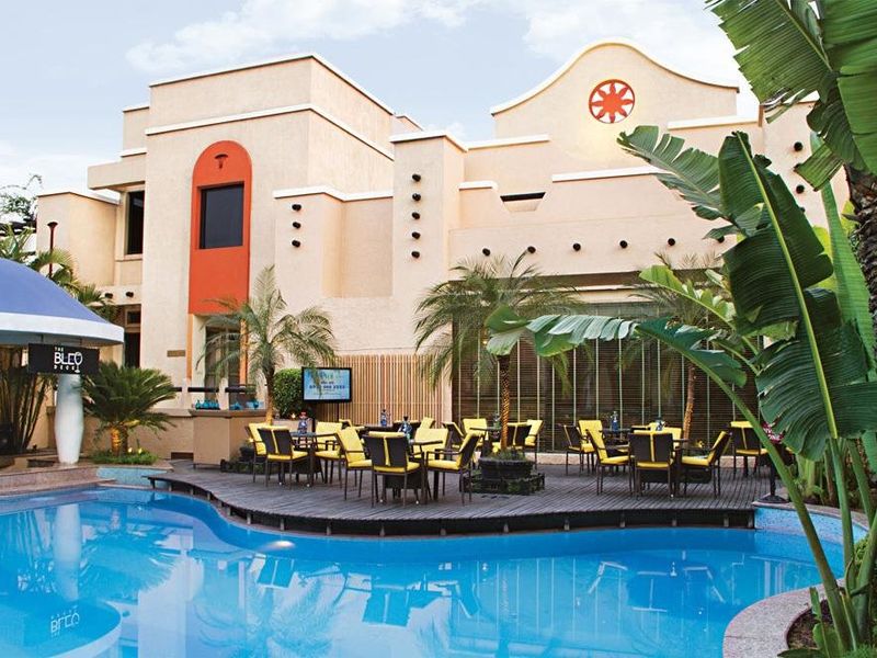 Hotel Photo 22