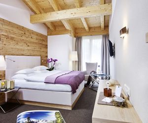 Alpines Balance Hotel Weisses Lamm See Austria