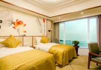 Отзывы Wei Hai Golden Bay International Hotel, 5 звезд