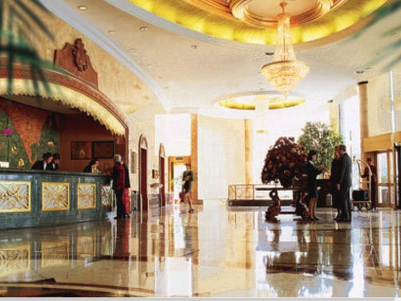 Hotel Photo 8
