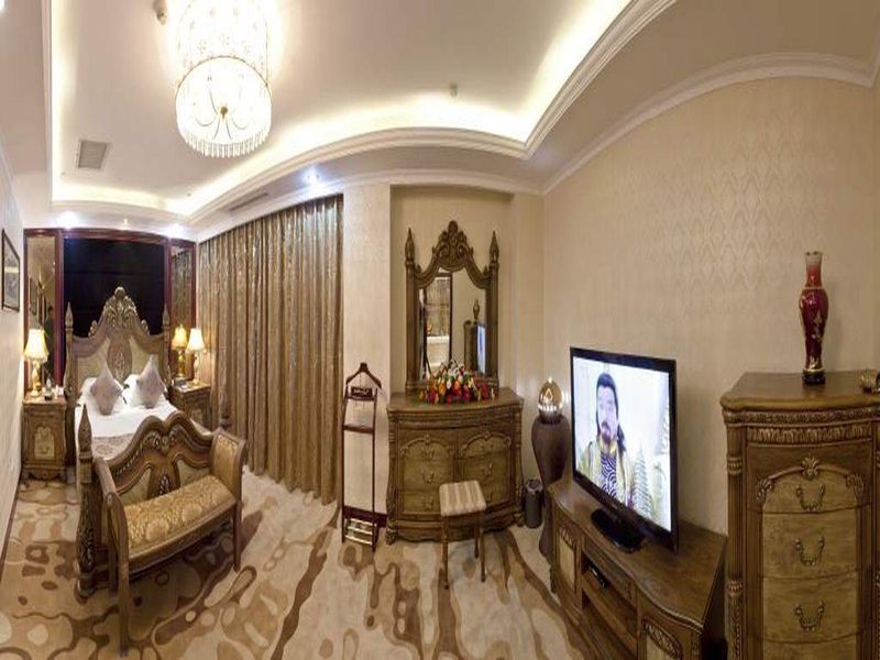 صورة الفندق 2
