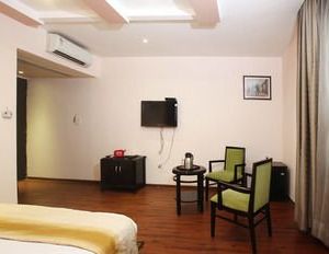 Oyo 335 Hotel J P Inn Delhi City India