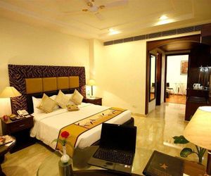 Hotel Star Rocks New Delhi Delhi City India