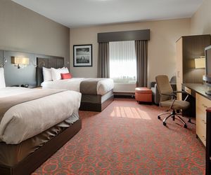 Best Western Plus Eastgate Inn & Suites Regina Canada