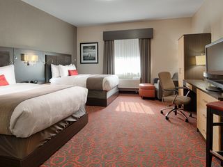 Hotel pic Best Western Plus Eastgate Inn & Suites