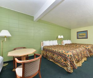 Budget Inn Boise Boise United States