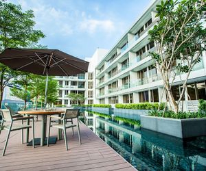 Dorsett Singapore Singapore Singapore