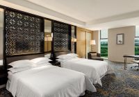 Отзывы Sheraton Changchun Jingyuetan Hotel, 5 звезд