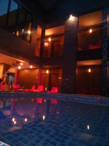 Hotel Photo 19